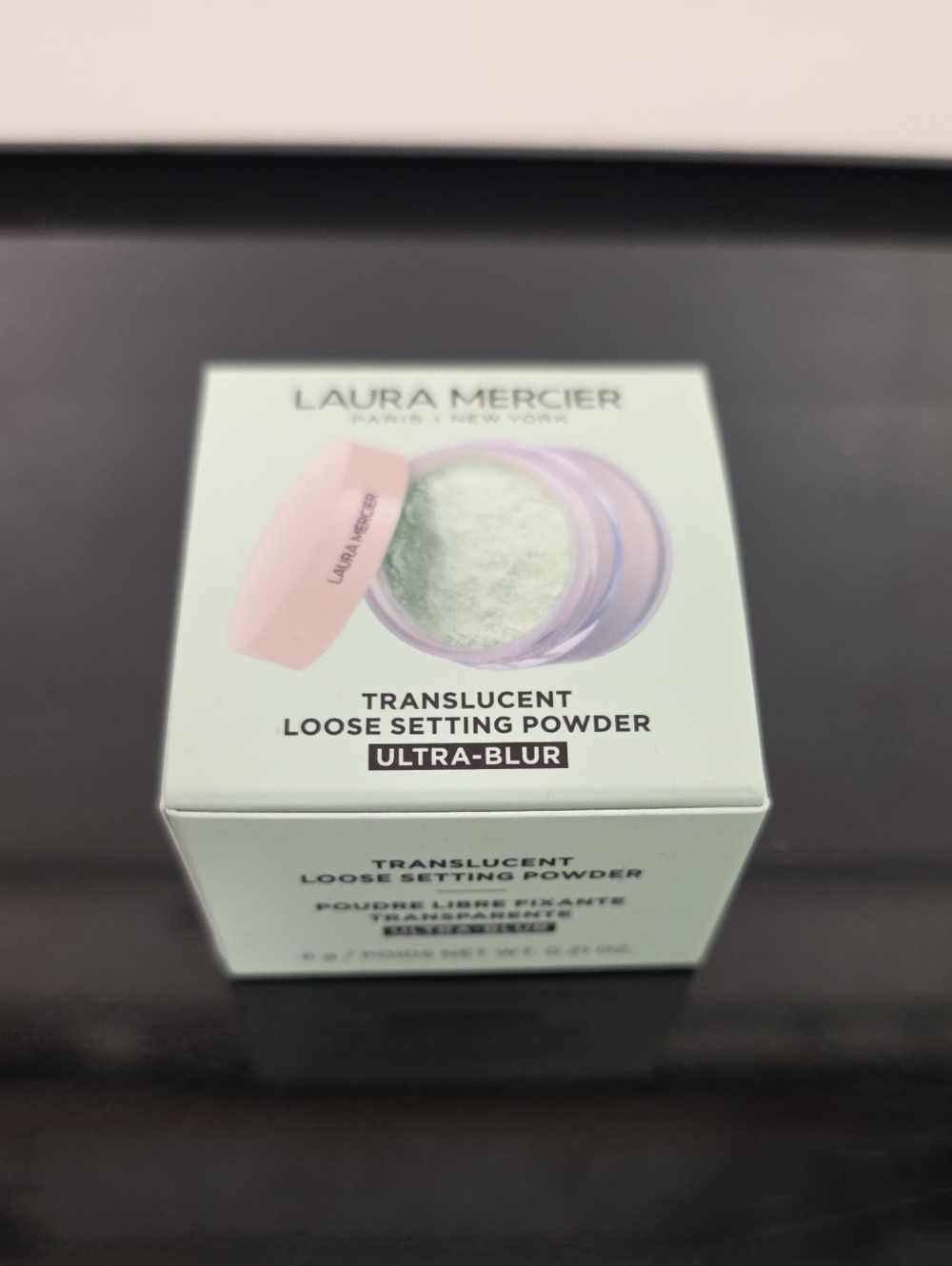 Laura Mercier Translucent Loose Setting Powder Ultra Blur